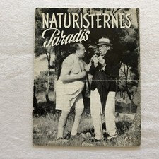 L'île aux femmes nues Félix