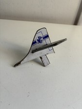 Joustra Caravelle Empenage