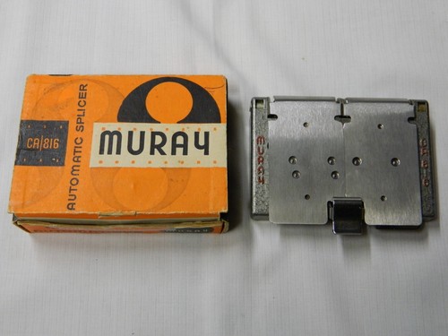 Muray 816 colleuse - ca/816,
