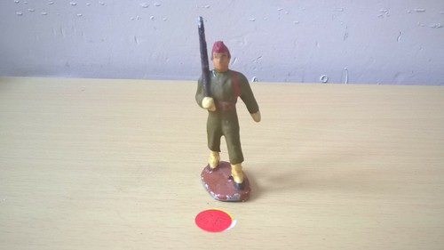 Quiralu soldat francais - quiralu,