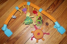 Taf Toys Jouet pour Poussette