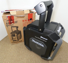 Makita mr005gzb job - makita, radio