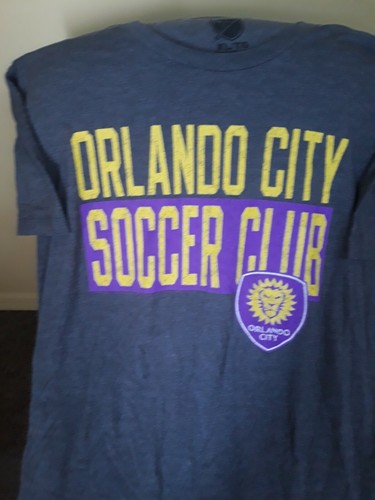 Orlando city soccer - city,