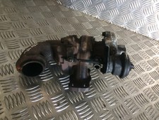 Turbo - PEUGEOT 107 CITROEN C1