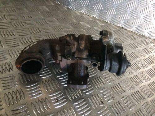 Turbo peugeot 107 citroen - turbo,