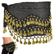 Ceinture Danse Orientale Femme