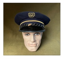 Casquette Musique Normandie