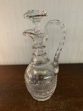 Aiguière modèle Trianon en