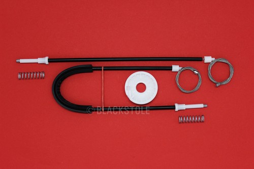 Lève vitre kit - kit, de