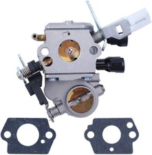 Carburateur pour tronçonneuse MS181 MS171 MS201 MS211 ZAMA C1Q-S269 C1Q-S191