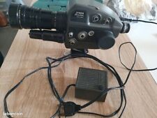 CAMÉRA BEAULIEU S2008 Batterie OK, fonctionnelle mais non testée