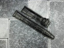 20mm Genuine Leather Strap