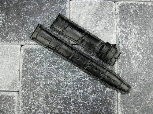 20mm genuine leather - leather, strap