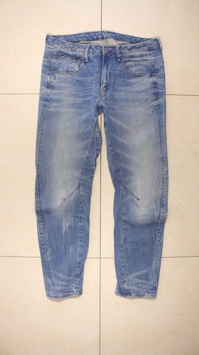 Jean femme star arc - jean, 3d