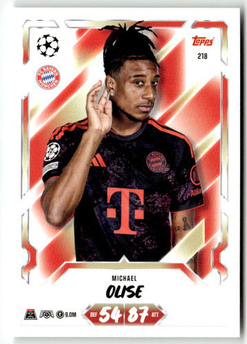 Topps match attax 20th - topps,