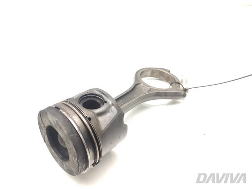 Land rover discovery - rover, piston