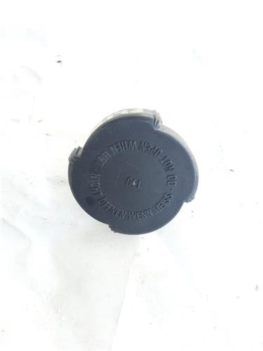 Capuchon vase expansion - capuchon, d'expansion