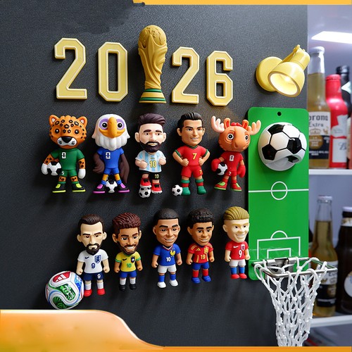 Mascotte coupe monde de - mascotte,