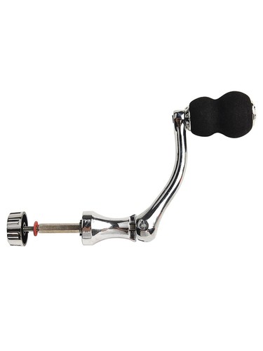 Moulinet pêche pliable en - pliable,