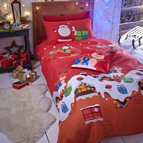 Parure lit enfant - lit,
