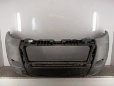 Pare choc avant FIAT DUCATO 3 PHASE 1 735470253