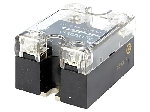 Relais cl240d10rc - relais,
