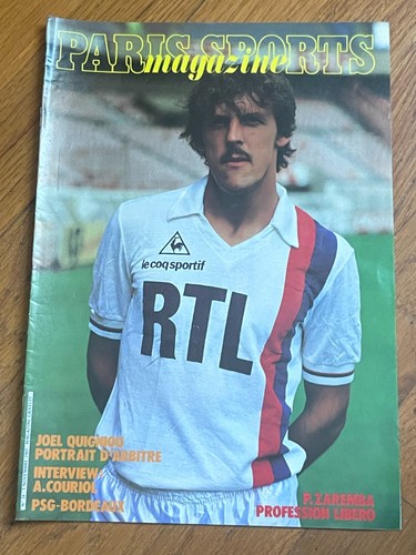 Rare programme lucarne 24 - lucarne, n°24