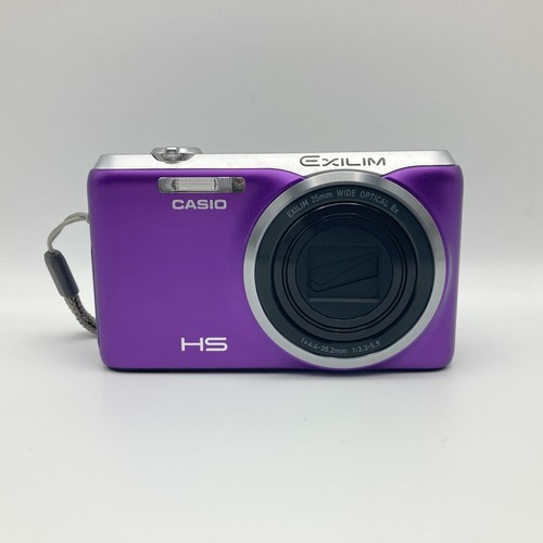 Appareil photo numérique