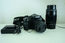 Appareil photo reflex