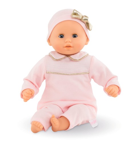 Corolle bébé calin manon - bébé,