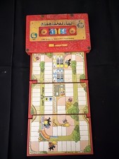 Milton Bradley Flipsiders