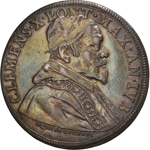 Monnaie états italiens - monnaie,,