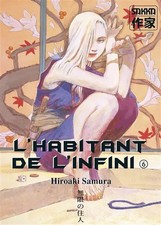 L'Habitant de l'infini, tome