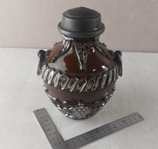 Ancien pot à tabac /