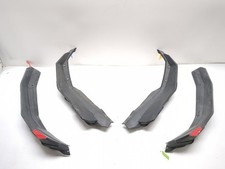 15 16 Can Am Maverick 1000R Turbo Xds Avant Arrière FENDER Flare Set Kit