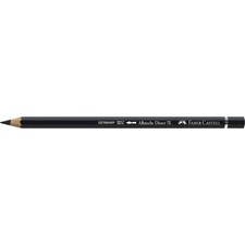 [117699] Faber-Castell Crayon de couleur Aquarelle ALBRECHT DÜRER Mine 3,8 mm...