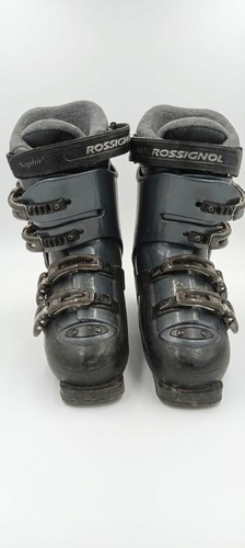 Rossignol saphir ski boots - saphir,