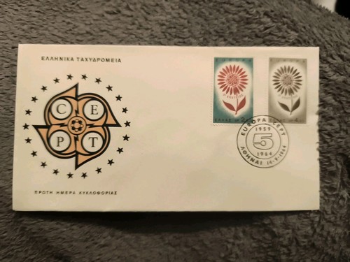 L1125 enveloppe premier - l1125, jour