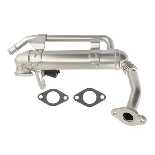 Vanne egr refroidisseur for - refroidisseur,
