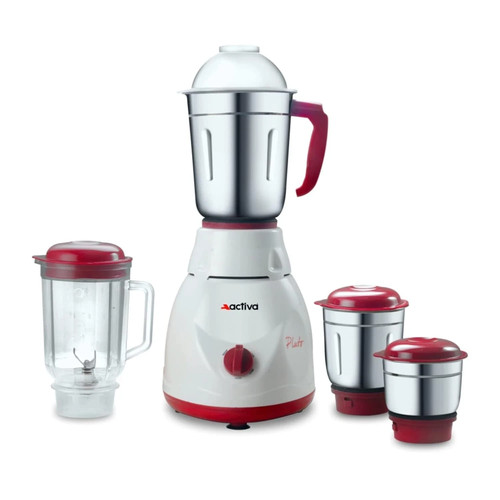 Activa pluto pro plus - pluto, mixeur