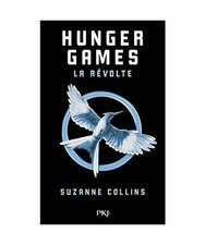 Hunger Games 3. La Revolte
