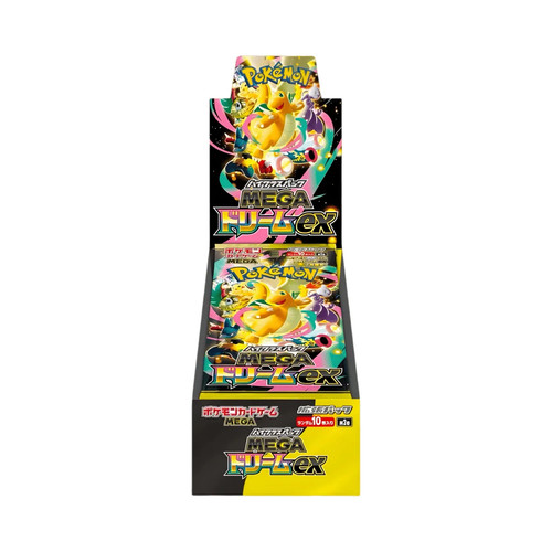 Pokémon display m2a - –, –