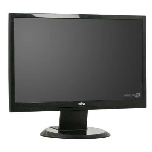 Fujitsu l20t moniteur - moniteur, 20"