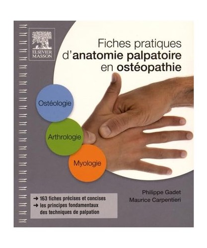 Fiches pratiques anatomie - fiches, d'anatomie