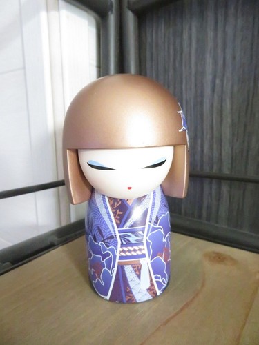 Poupée kimmidoll miyuki - miyuki,