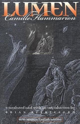 Camille flammarion lumen - camille,