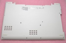 Coque inférieure / Couvercle / Cover bas TOSHIBA C70-C H000081940 Blanc