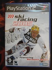 Ski Racing 2005 - Neuf sous