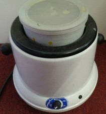  Chauffe cire Gouiran