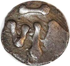 DC0636 Rare RR Mérovingienne